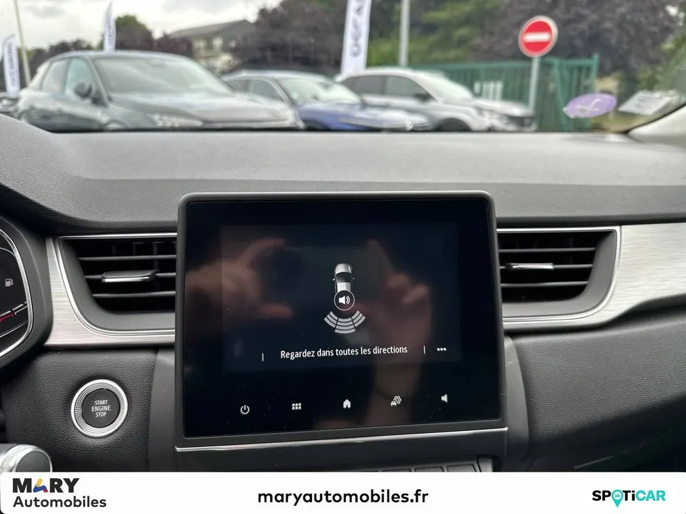 Véhicule occasion 179083 - renault CAPTUR - Photo 13