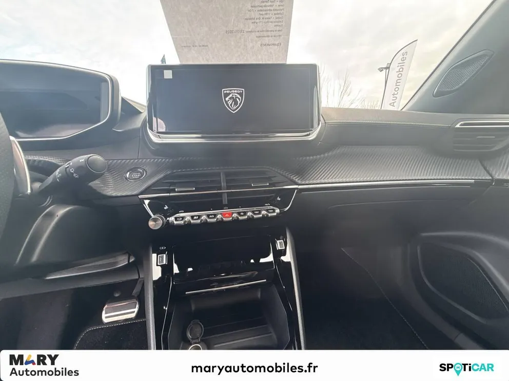 Véhicule occasion 209668 - peugeot 2008 - Photo 12