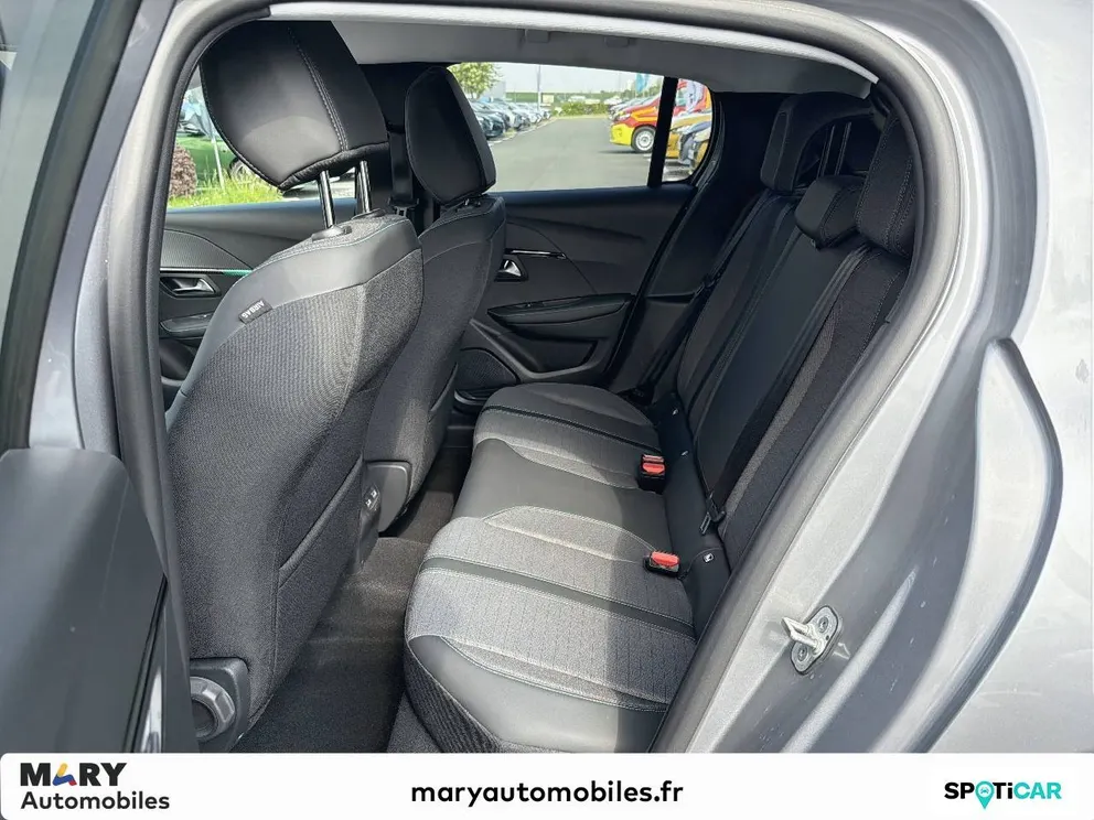 Véhicule occasion 214635 - peugeot 208 - Photo 10