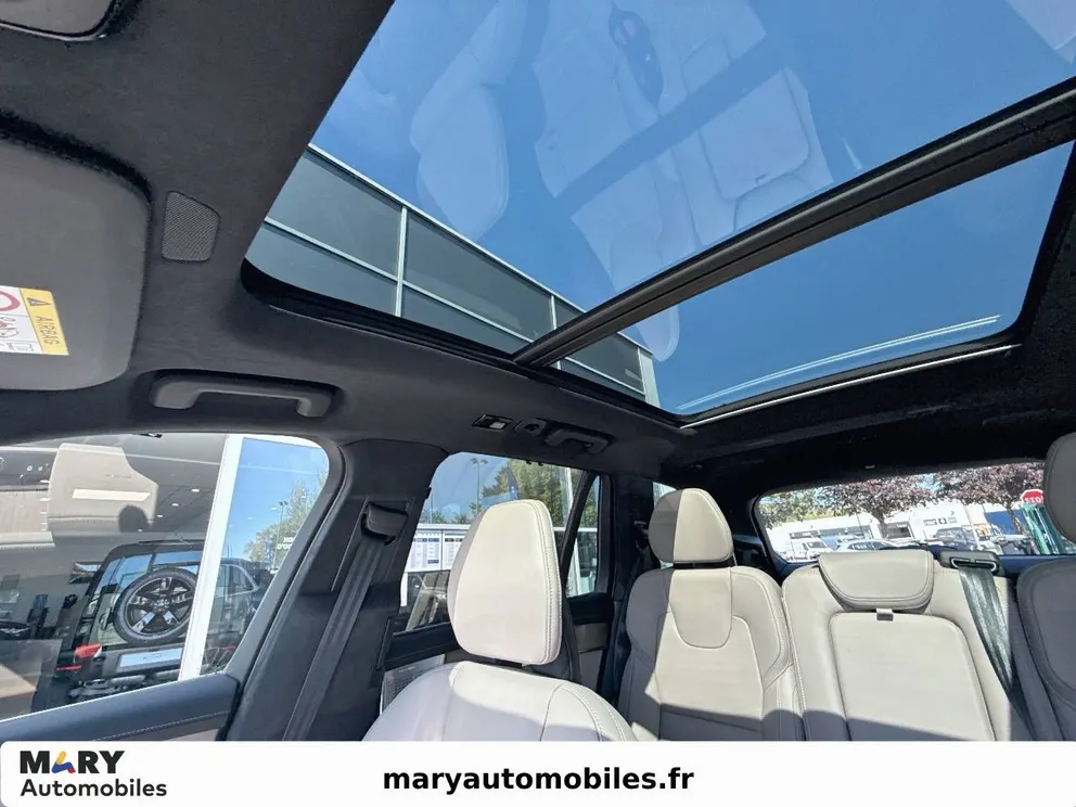 Véhicule occasion 235396 - volvo XC90 - Photo 17