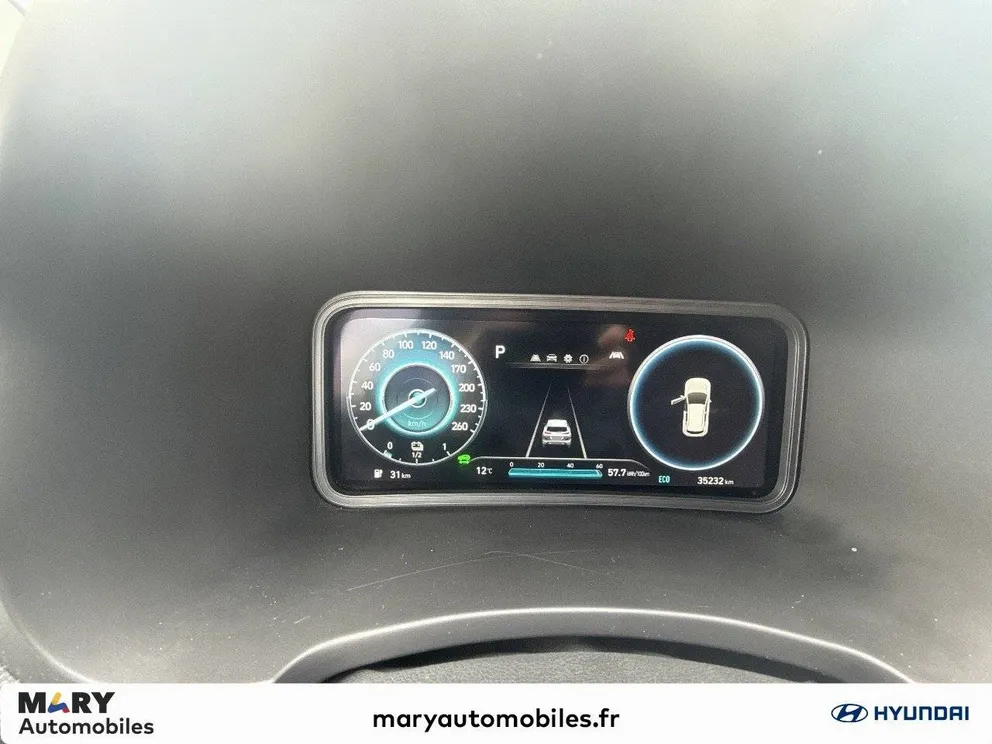 Véhicule occasion 196486 - hyundai KONA - Photo 18