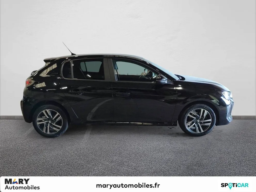 Véhicule occasion 211738 - peugeot 208 - Photo 4