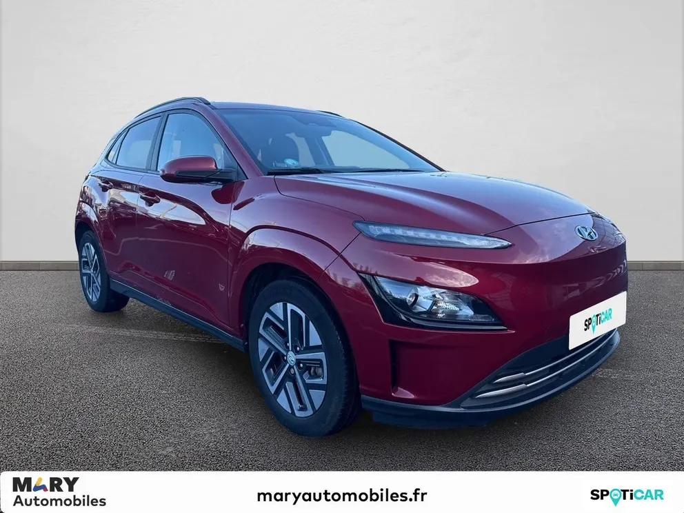 Véhicule occasion 212335 - hyundai KONA - Photo 6