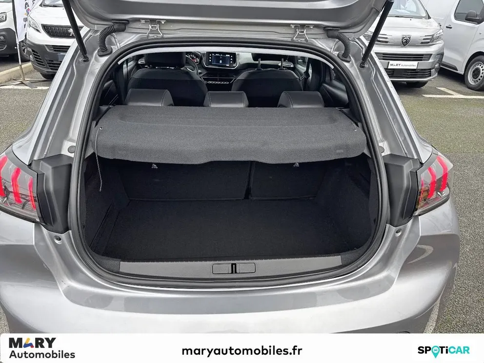 Véhicule occasion 211551 - peugeot 208 - Photo 6