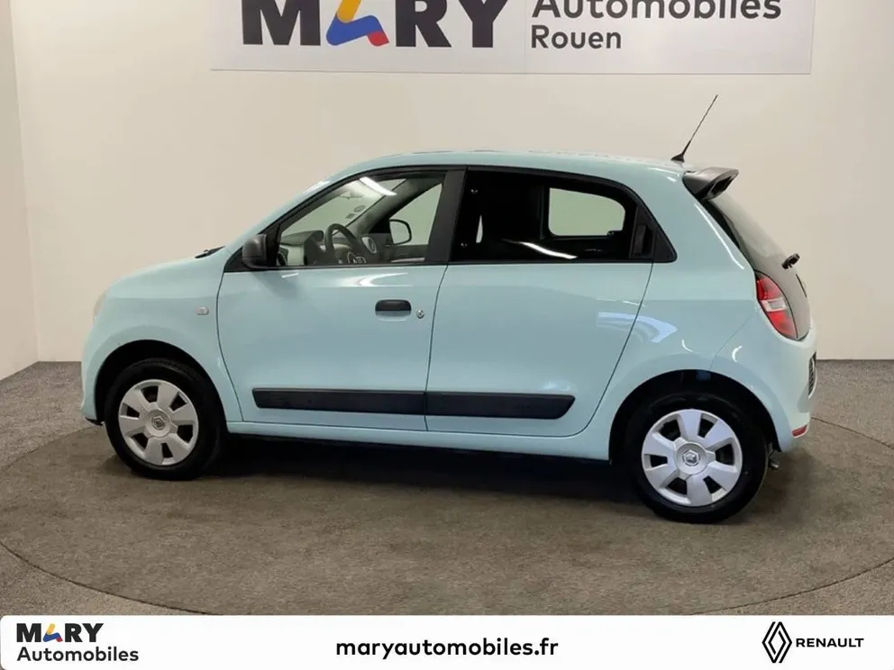 Véhicule occasion 201067 - renault TWINGO - Photo 7