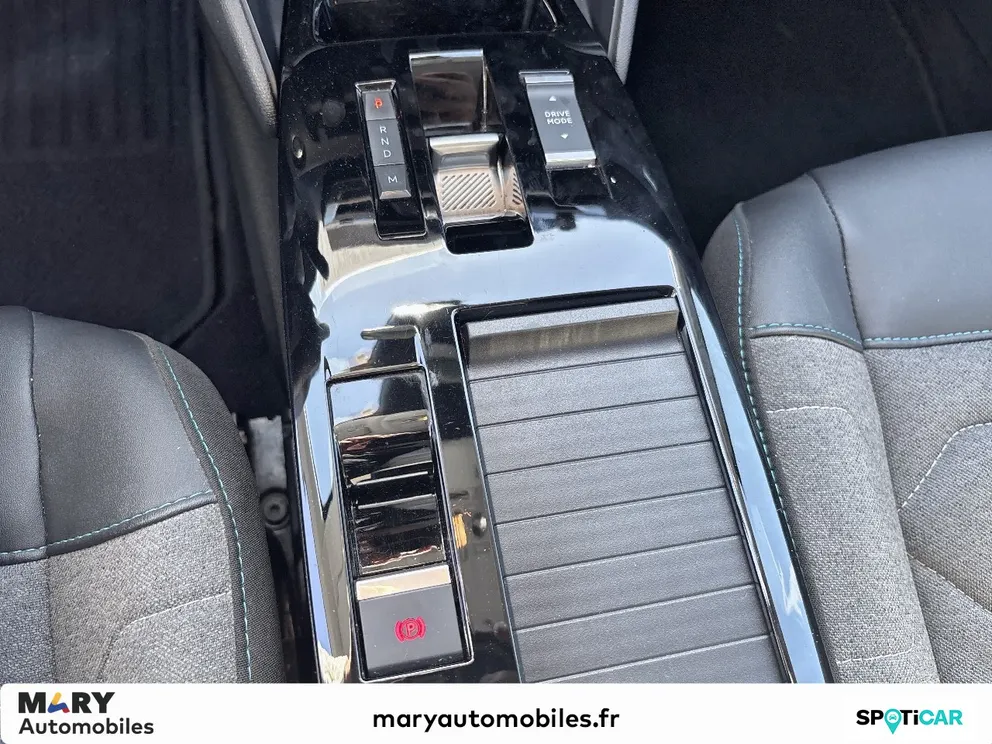 Véhicule occasion 1242328 - Citroën C4 - Photo 15