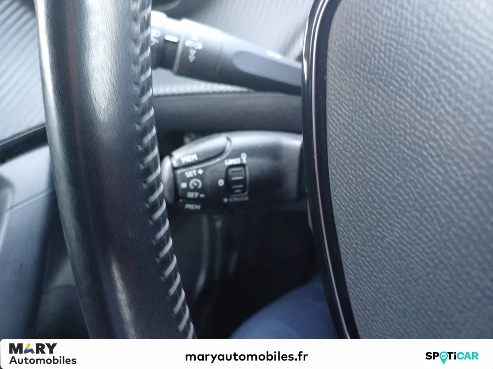 Véhicule occasion 210916 - peugeot 2008 - Photo 13