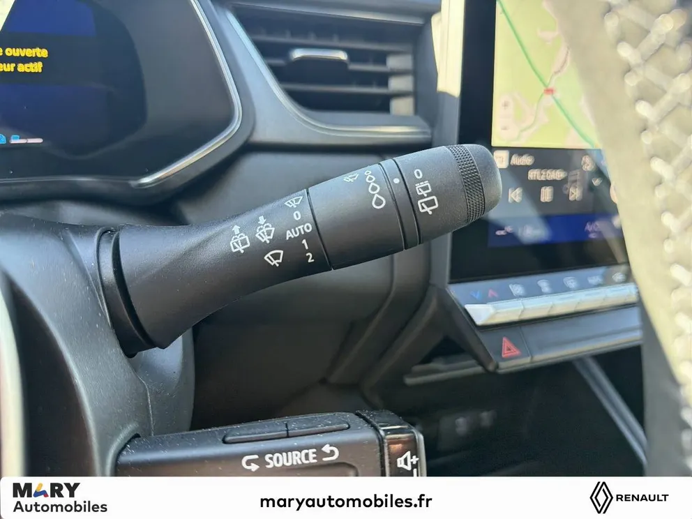 Véhicule occasion 226985 - renault SYMBIOZ - Photo 20