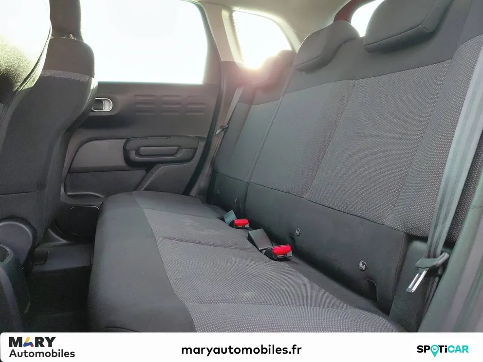 Véhicule occasion 210777 - Citroën C3 AIRCROSS - Photo 10