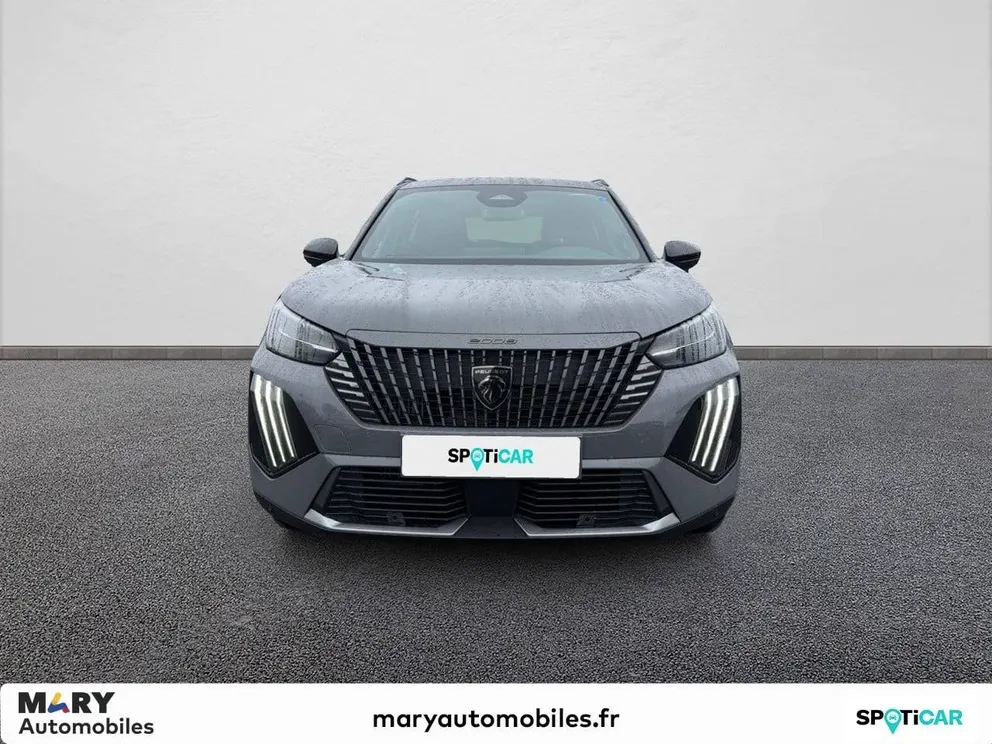 Véhicule occasion 219838 - peugeot 2008 - Photo 2