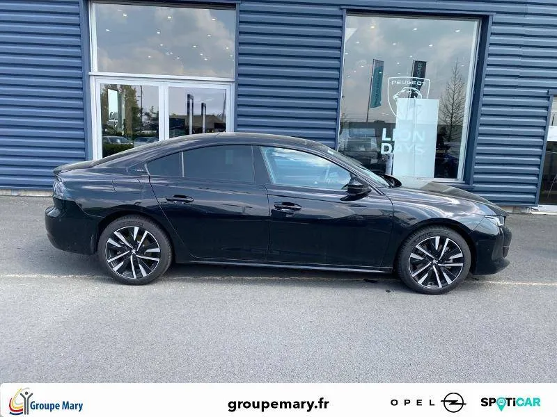 Véhicule occasion 203102 - peugeot 508 - Photo 2
