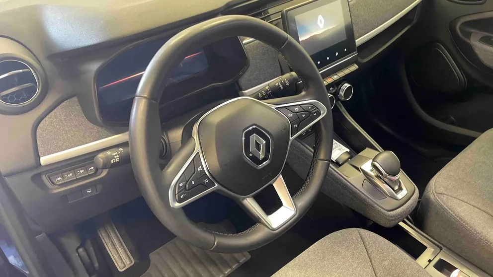 Véhicule occasion 228467 - renault ZOE - Photo 13