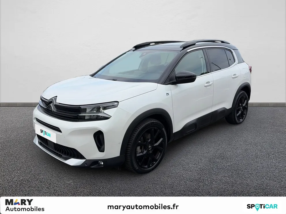 Véhicule occasion 232074 - Citroën C5 AIRCROSS - Photo 1