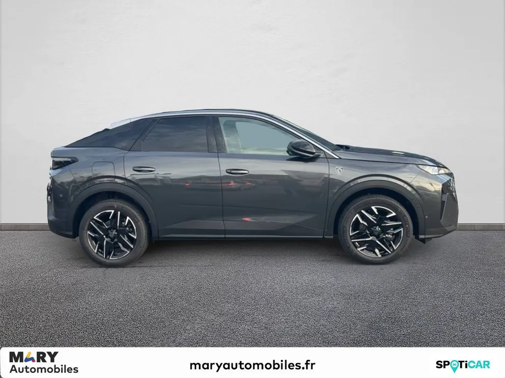 Véhicule occasion 262778 - peugeot 3008 - Photo 4