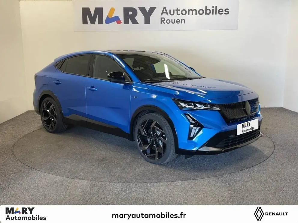 Véhicule occasion 231290 - renault RAFALE - Photo 3