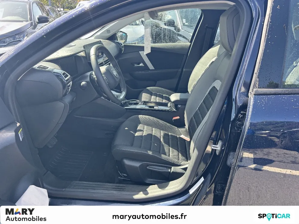 Véhicule occasion 1232896 - Citroën C4 - Photo 15
