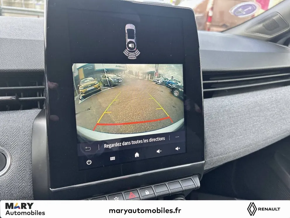 Véhicule occasion 217860 - renault CLIO - Photo 26