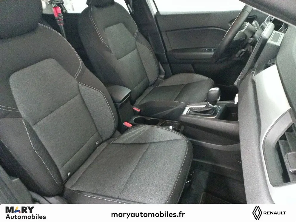 Véhicule occasion 228593 - renault CAPTUR - Photo 13