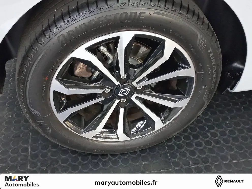 Véhicule occasion 200174 - renault CLIO - Photo 16