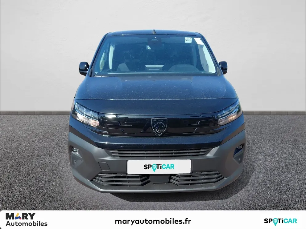 Véhicule occasion 236340 - peugeot PARTNER - Photo 7