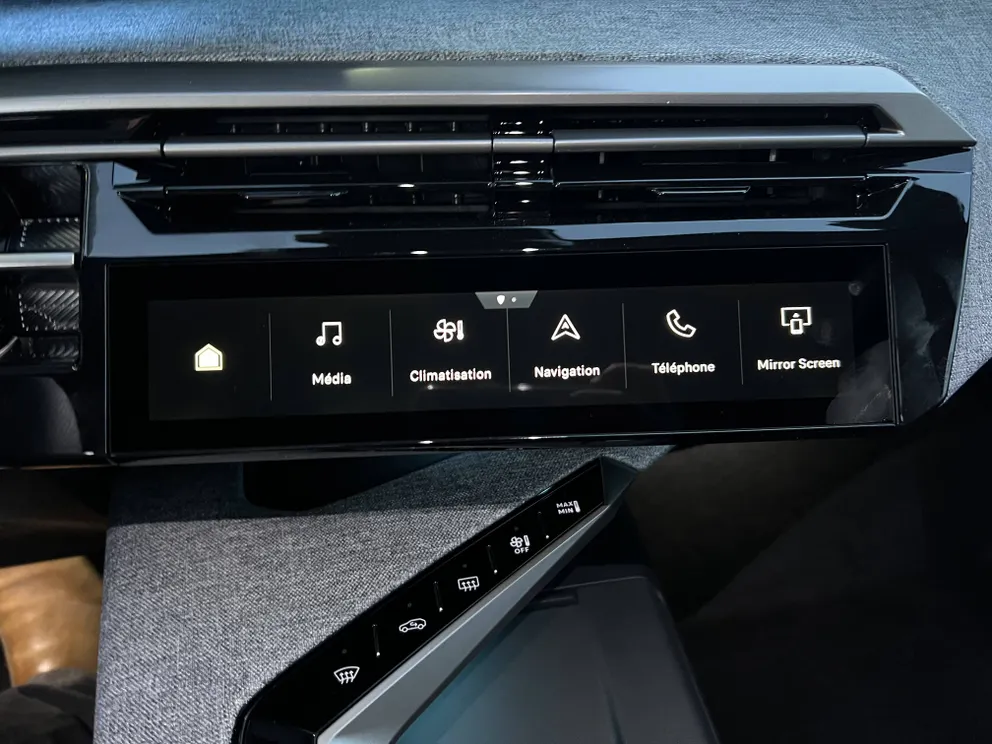 Véhicule occasion 203435 - peugeot 3008 - Photo 9