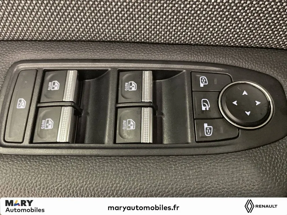 Véhicule occasion 208794 - renault SYMBIOZ - Photo 14