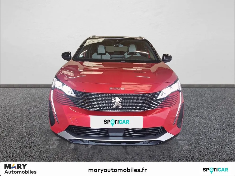 Véhicule occasion 218137 - peugeot 3008 - Photo 2