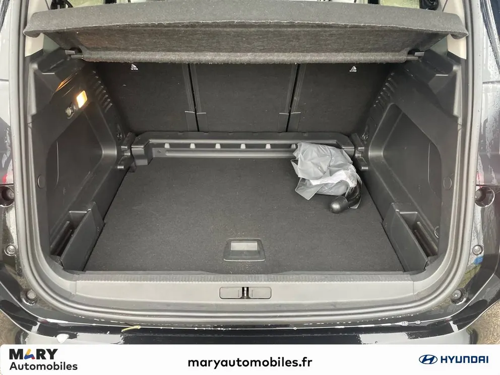 Véhicule occasion 208450 - Citroën C5 AIRCROSS - Photo 6