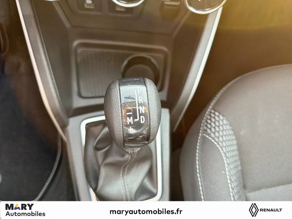 Véhicule occasion 216192 - dacia DUSTER - Photo 13