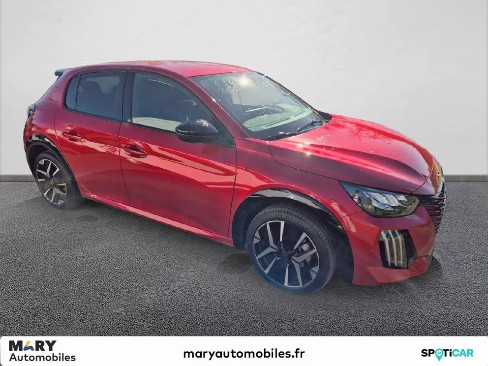 Véhicule occasion 199912 - peugeot 208 - Photo 3