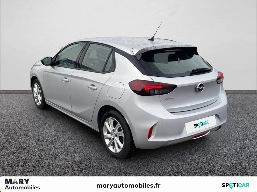 Véhicule occasion 218797 - opel CORSA - Photo 7