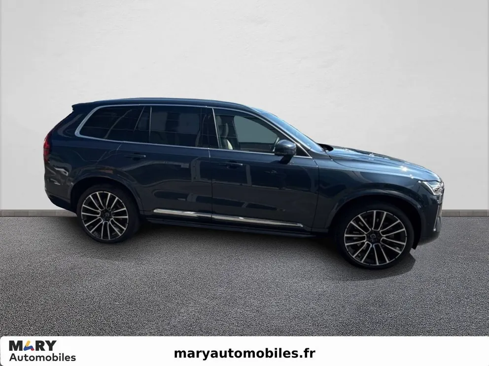 Véhicule occasion 235396 - volvo XC90 - Photo 4