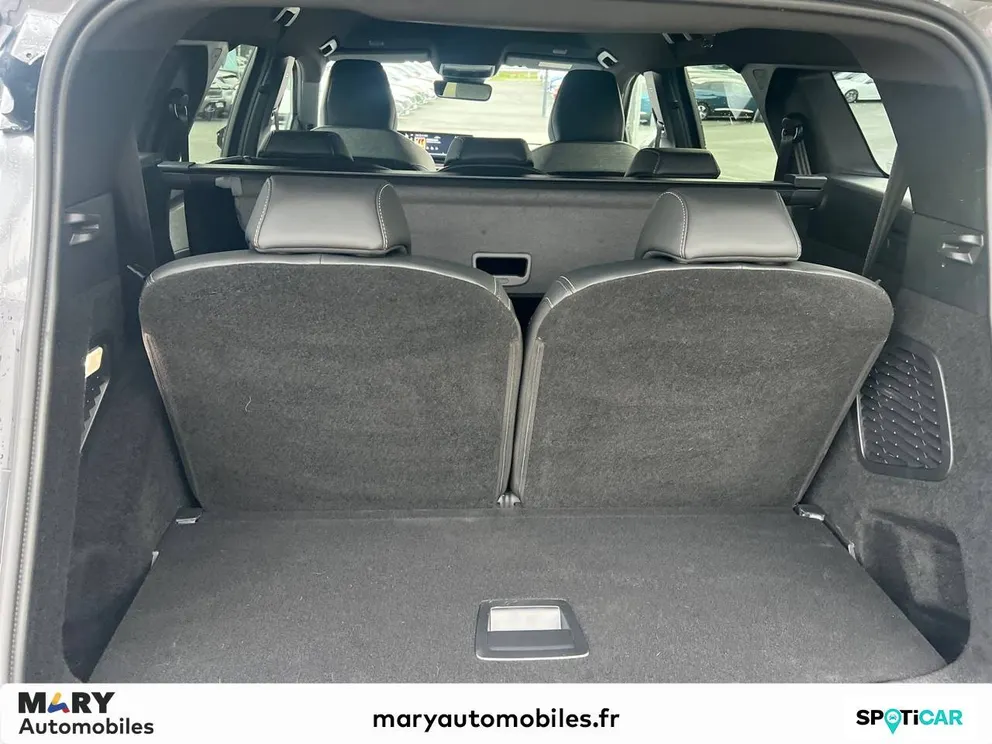 Véhicule occasion 187273 - peugeot 5008 - Photo 6