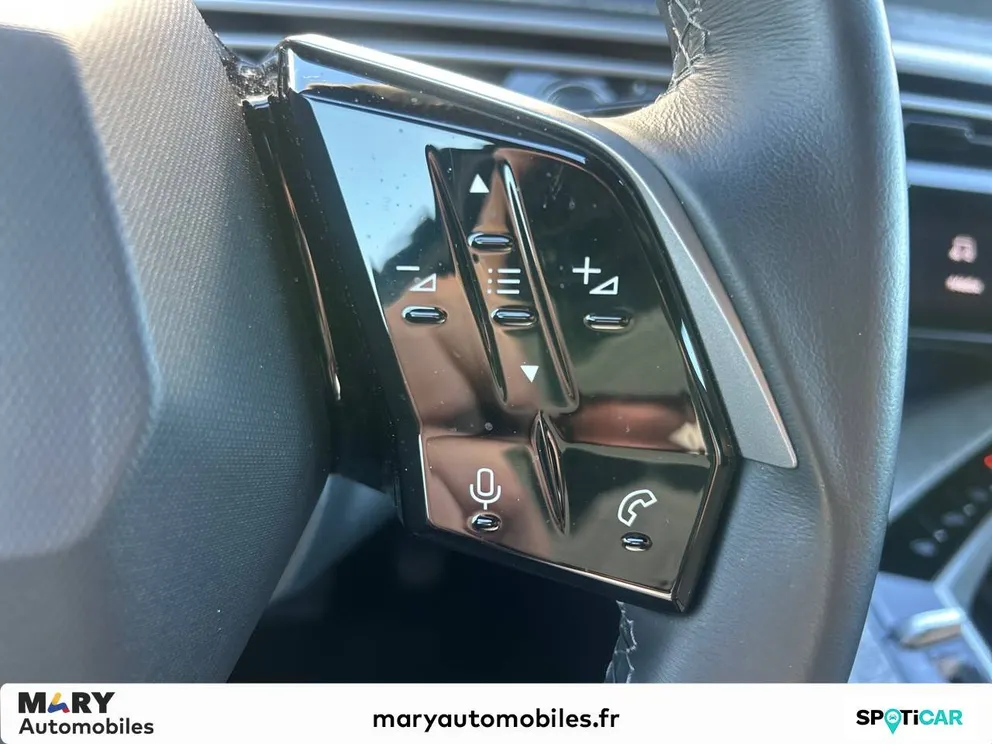 Véhicule occasion 226212 - peugeot 3008 - Photo 14