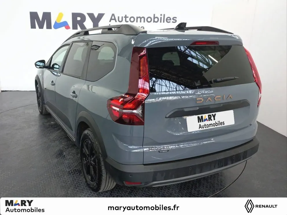 Véhicule occasion 216841 - dacia JOGGER - Photo 7