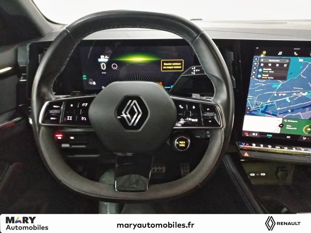 Véhicule occasion 213253 - renault ESPACE - Photo 14