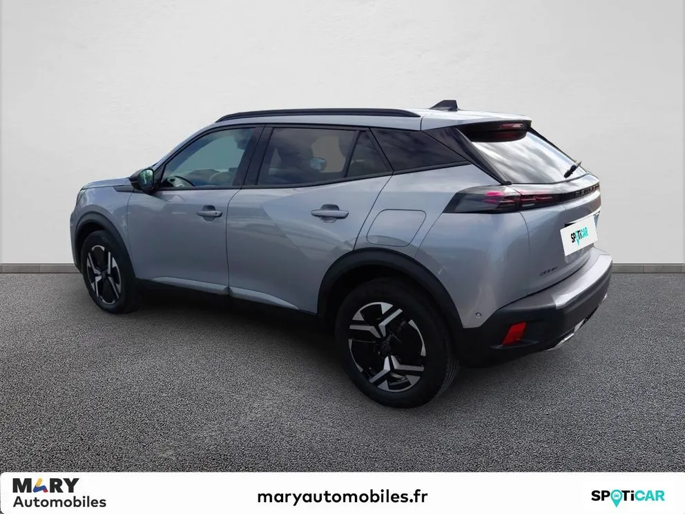 Véhicule occasion 229642 - peugeot 2008 - Photo 7