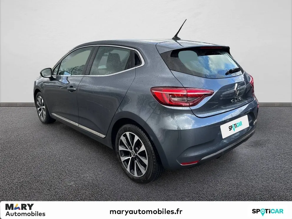 Véhicule occasion 228692 - renault CLIO - Photo 7