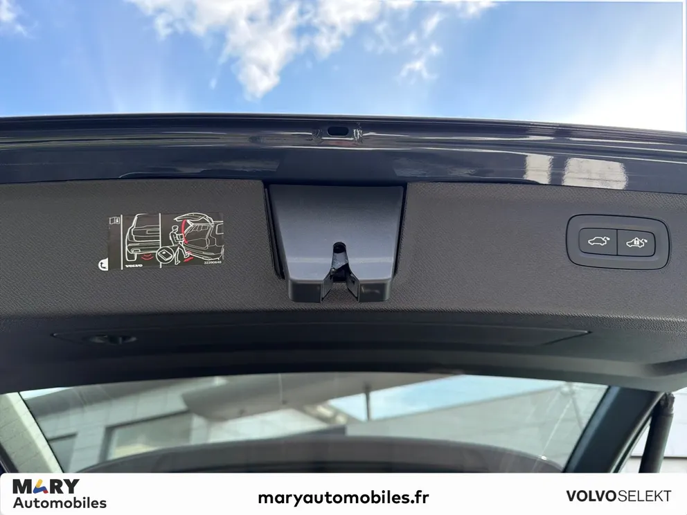 Véhicule occasion 237258 - volvo XC90 - Photo 11