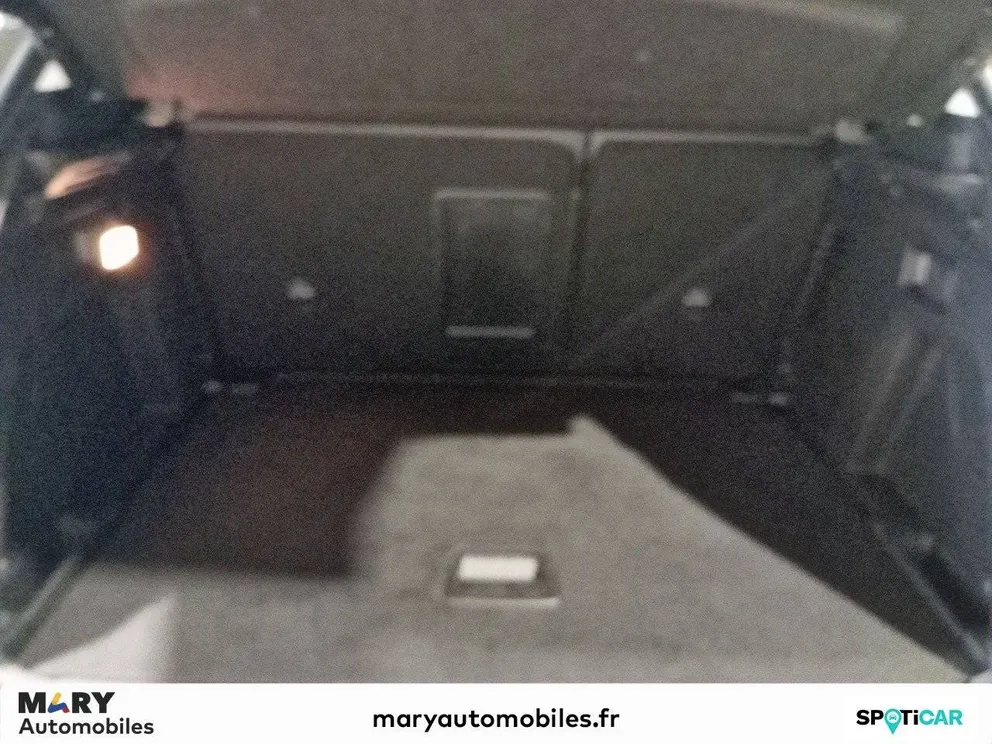 Véhicule occasion 199712 - peugeot 3008 - Photo 6