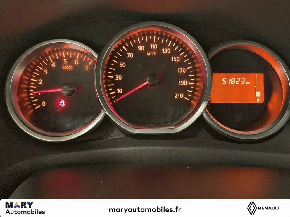 Véhicule occasion 201790 - dacia SANDERO - Photo 15