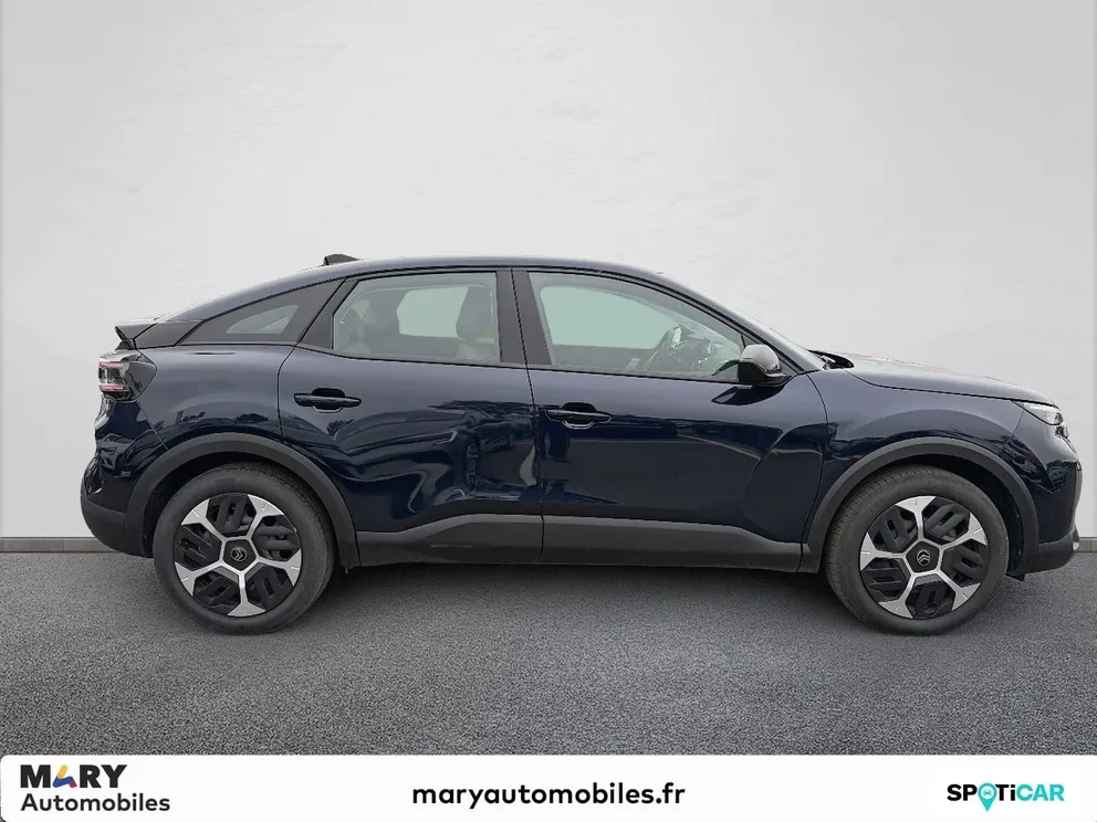 Véhicule occasion 1237824 - Citroën C4 - Photo 4