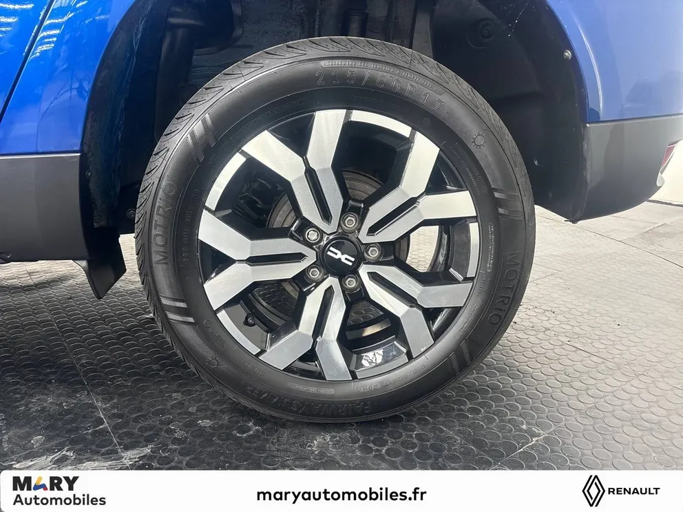 Véhicule occasion 193061 - dacia DUSTER - Photo 15