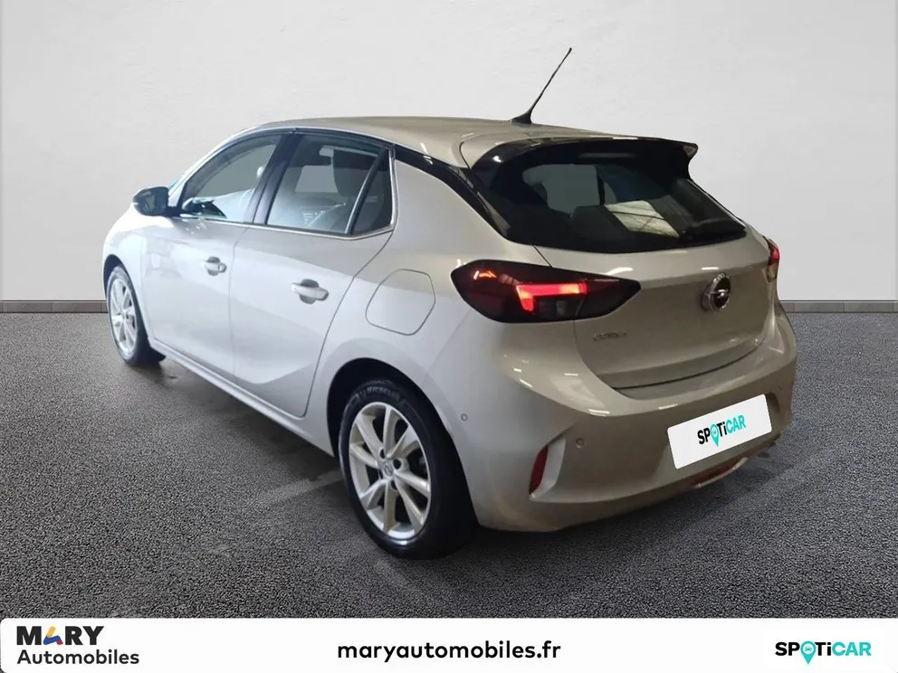 Véhicule occasion 220970 - opel CORSA - Photo 7