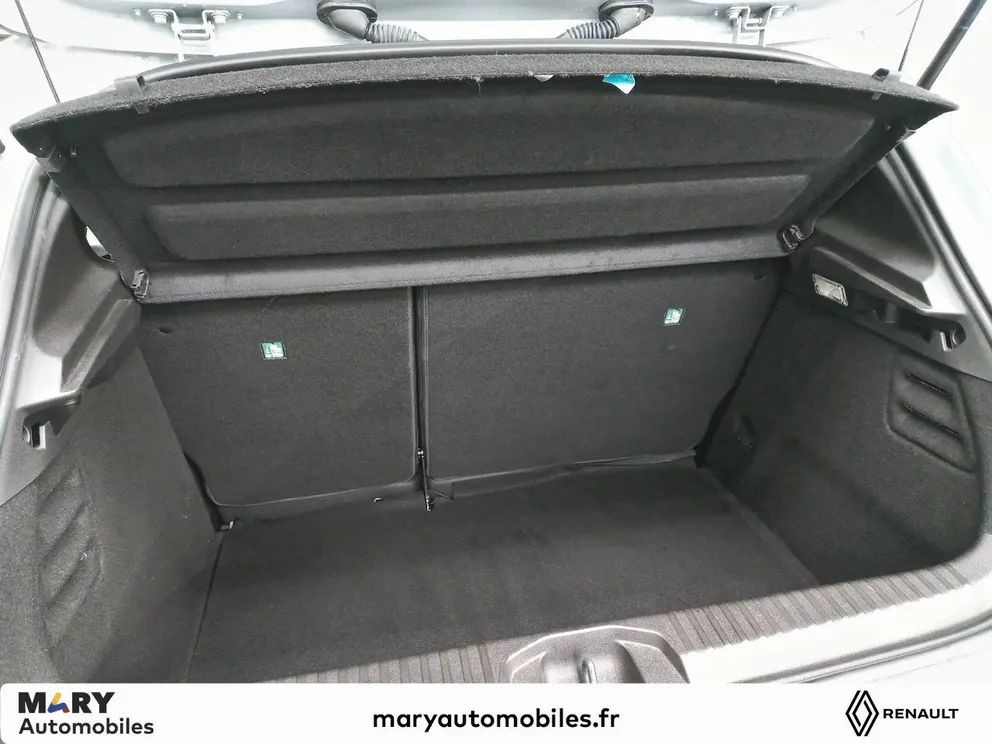 Véhicule occasion 187640 - renault CLIO - Photo 6