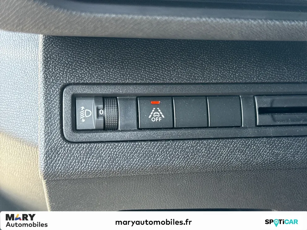 Véhicule occasion 226587 - peugeot 3008 - Photo 12