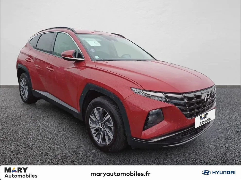 Véhicule occasion 197827 - hyundai TUCSON - Photo 3