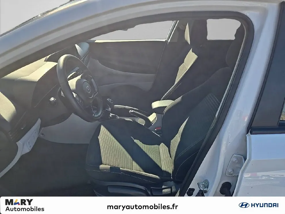 Véhicule occasion 197091 - hyundai i20 - Photo 9