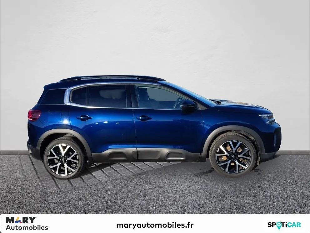 Véhicule occasion 221057 - Citroën C5 AIRCROSS - Photo 4
