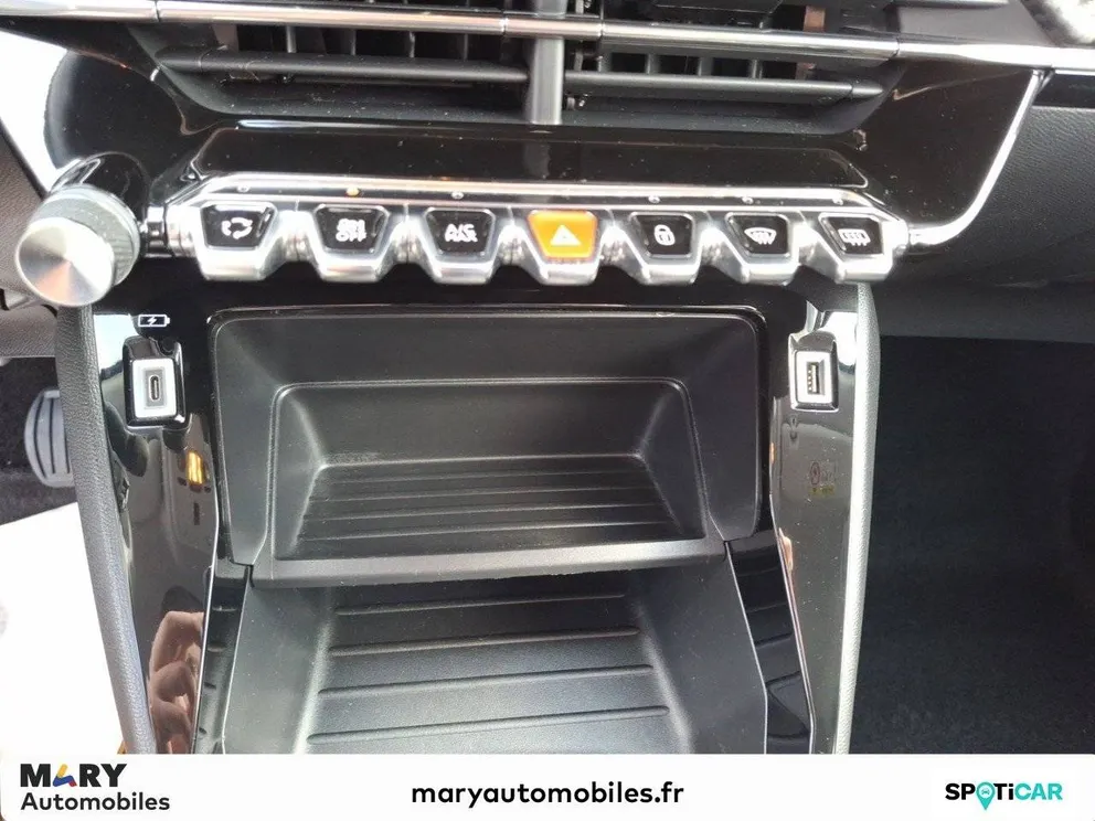 Véhicule occasion 164083 - peugeot 2008 - Photo 14